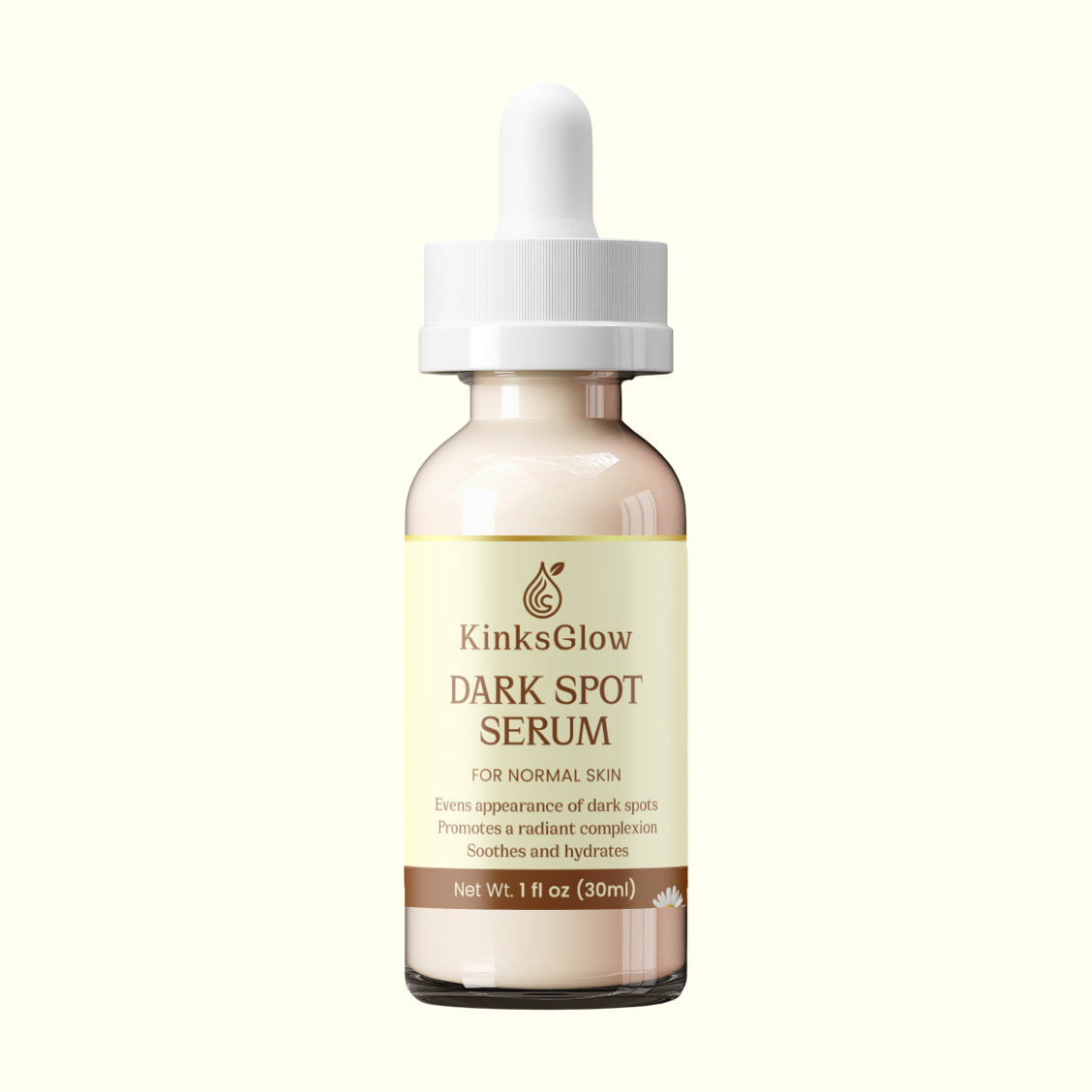 Dark Spot Serum for Normal Skin
