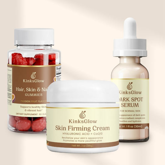 Complete Beauty Boost