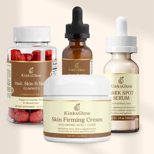 The Ultimate Transformation Box