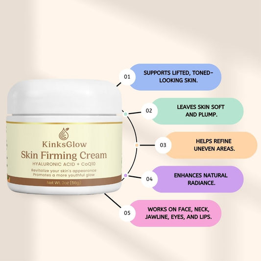 Skin Firming Cream